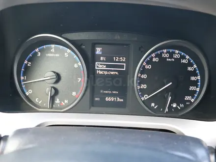Toyota RAV4 2018 года за 11 890 000 тг. в Астана – фото 12