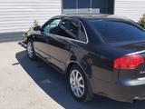 Audi A4 2007 годаүшін4 200 000 тг. в Темиртау – фото 5