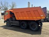 КамАЗ  65115 2014 года за 15 500 000 тг. в Алматы – фото 4