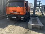 КамАЗ  65115 2014 года за 15 500 000 тг. в Алматы – фото 2
