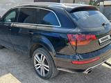 Audi Q7 2007 года за 4 500 000 тг. в Аксай – фото 3