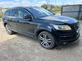 Audi Q7 2007 года за 4 500 000 тг. в Аксай – фото 2