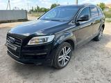 Audi Q7 2007 года за 4 500 000 тг. в Аксай