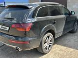 Audi Q7 2007 года за 4 500 000 тг. в Аксай – фото 4