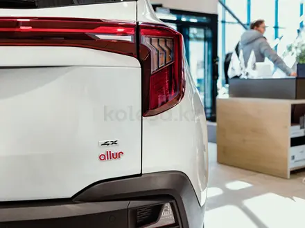 Kia Seltos 2024 годаүшін12 790 000 тг. в Астана – фото 12