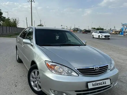 Toyota Camry 2002 года за 4 500 000 тг. в Кызылорда