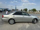 Toyota Camry 2002 года за 4 500 000 тг. в Кызылорда – фото 5