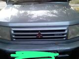 Mitsubishi Pajero 1998 года за 2 900 000 тг. в Семей – фото 2