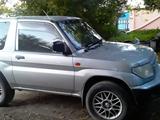 Mitsubishi Pajero 1998 года за 2 600 000 тг. в Семей – фото 4