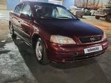 Opel Astra 1999 годаүшін1 400 000 тг. в Актобе