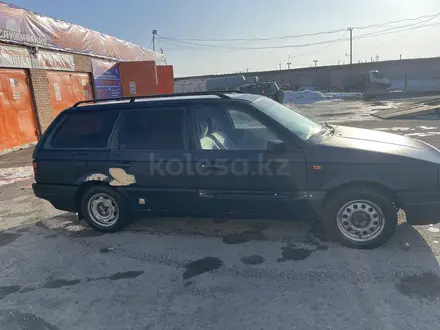 Volkswagen Passat 1993 года за 1 450 000 тг. в Усть-Каменогорск – фото 3