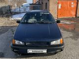 Volkswagen Passat 1993 годаүшін1 400 000 тг. в Усть-Каменогорск – фото 2