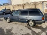 Volkswagen Passat 1993 годаүшін1 400 000 тг. в Усть-Каменогорск – фото 5