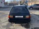 Volkswagen Passat 1993 годаүшін1 400 000 тг. в Усть-Каменогорск – фото 4