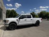 Ford F-Series 2021 годаүшін30 000 000 тг. в Караганда