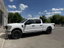Ford F-150, 2021