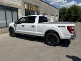 Ford F-Series 2021 годаүшін30 000 000 тг. в Караганда – фото 4