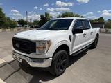 Ford F-Series 2021 годаүшін30 000 000 тг. в Караганда – фото 5