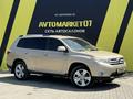 Toyota Highlander 2012 годаүшін11 500 000 тг. в Уральск – фото 3