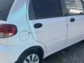 Daewoo Matiz 2014 годаүшін2 500 000 тг. в Шымкент – фото 6