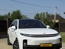 Li L7, 2024