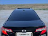 Toyota Camry 2014 годаүшін5 800 000 тг. в Атырау – фото 4