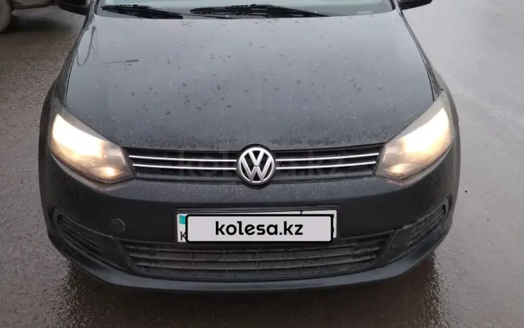 Volkswagen Polo 2012 годаүшін4 400 000 тг. в Кокшетау
