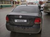 Volkswagen Polo 2012 года за 4 800 000 тг. в Кокшетау – фото 3