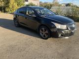 Chevrolet Cruze 2014 года за 3 800 000 тг. в Жезказган – фото 3