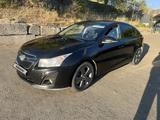 Chevrolet Cruze 2014 года за 3 800 000 тг. в Жезказган
