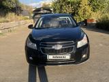 Chevrolet Cruze 2014 года за 3 800 000 тг. в Жезказган – фото 2