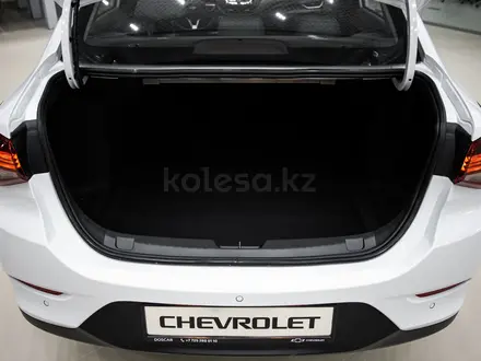 Chevrolet Onix LTZ 2024 года за 7 290 000 тг. в Уральск – фото 10