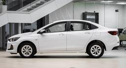 Chevrolet Onix LTZ 2024 годаүшін9 190 000 тг. в Уральск – фото 5