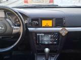 Opel Vectra 2003 года за 2 800 000 тг. в Шымкент – фото 5