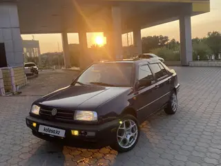 Volkswagen Vento