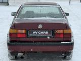 Volkswagen Vento 1993 года за 990 000 тг. в Кокшетау – фото 4