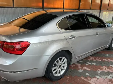 Kia Cadenza 2011 года за 6 300 000 тг. в Алматы – фото 11