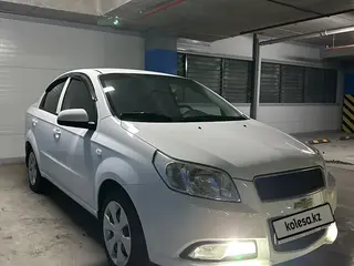 Chevrolet Nexia