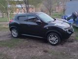 Nissan Juke 2014 года за 5 300 000 тг. в Усть-Каменогорск