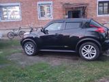 Nissan Juke 2014 года за 5 300 000 тг. в Усть-Каменогорск – фото 2