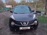 Nissan Juke 2014 года за 5 300 000 тг. в Усть-Каменогорск – фото 3
