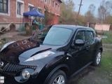 Nissan Juke 2014 года за 5 300 000 тг. в Усть-Каменогорск – фото 4
