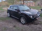 Nissan Juke 2014 года за 5 300 000 тг. в Усть-Каменогорск – фото 5