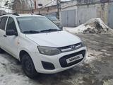 ВАЗ (Lada) Kalina 2194 2014 года за 3 300 000 тг. в Павлодар