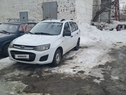 ВАЗ (Lada) Kalina 2194 2014 года за 3 300 000 тг. в Павлодар – фото 2