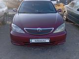 Toyota Camry 2002 годаүшін4 200 000 тг. в Алматы