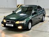 Honda Accord 1999 года за 2 000 000 тг. в Астана