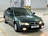 Honda Accord 1999 года за 2 000 000 тг. в Астана – фото 2