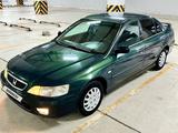 Honda Accord 1999 года за 2 000 000 тг. в Астана – фото 3