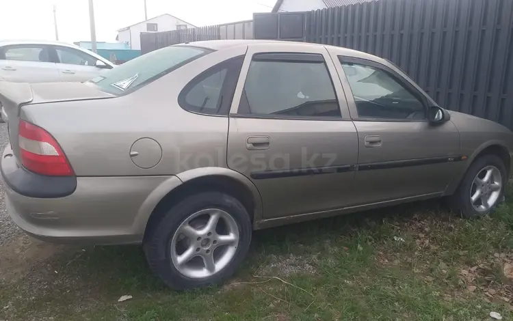 Opel Vectra 1997 годаүшін899 000 тг. в Актобе